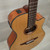 Used Yamaha NTX1 Solid Top Acoustic Guitar Natural 40015-S000336511 View 8