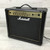 Used Marshall MG30FX Solid State Guitar Combo 40051-S000118197 View 1