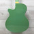 Used JB Player JBEA15AQ Laminate Top Acoustic/Electric Guitar Green 40051-S000118198 View 3