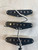 Used Fender Standard SSS Pickup Set  41127-S000060497 View 2