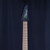 Used Ibanez RGBIX7MPB 7 STRING Modern Metal Electric Guitar Green 7-String 40123-S000136852 View 3