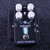 Used Electro Harmonix (E/H) OCEANS 11 REVERB PEDAL Reverb Pedal 40123-S000136859 View 1