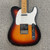 Used 2018 FENDER PLAYER TELECASTER Electric Guitar 41106-S000099823 View 1