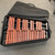 Used Ludwig LMXYLO XYLOPHONE KIT Bell Kit in Hard Case 40111-S000192816 View 3