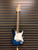 Used BC STRATOCASTER Electric Guitar Blue 6-String 41116-S000051825 View 2