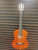 Used Indiana IC 15 CLASSICAL Acoustic Guitar Natural 41116-S000051824 View 3