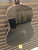 Used Rogue RAG-B Acoustic Guitar Black 41116-S000051828 View 4