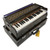 Used Calcutta Folding Harmonium 41117-S000054450 View 2