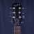 Used Epiphone SG G-310 MIK SG Type Electric Guitar Black 6-String 40123-S000136865 View 4