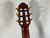 Used Yamaha SLG200N SILENT GUITAR Laminate Top Acoustic Guitar Wood 40012-S000312121 View 7