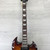 Used LTD VIPER 256 Double Cut Electric Guitar Sunburst 6-String 41124-S000210460 View 2