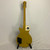 Used Epiphone LES PAUL SPECIAL LP Type Electric Guitar Yellow 6-String 41128-S000111788 View 7