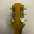 Used Epiphone LES PAUL SPECIAL LP Type Electric Guitar Yellow 6-String 41128-S000111788 View 4