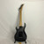 Used Kiesel ARIES 8 STRING W EVERTUNE S Type Electric Guitar Black 8-String 41128-S000111791 View 7
