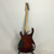 Used Ibanez S621QM S Type Electric Guitar Sunburst 6-String 41128-S000111792 View 7