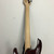 Used Ibanez S621QM S Type Electric Guitar Sunburst 6-String 41128-S000111792 View 5