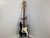 Used Fender MIM PRECISION BASS 1995 P Type Bass Guitar Black 4-String 40107-S000156670 View 2