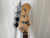 Used Fender MIM PRECISION BASS 1995 P Type Bass Guitar Black 4-String 40107-S000156670 View 3