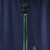 Used Jackson SPECTRA BASS Bass Guitar Green 4-String 40123-S000136867 View 6