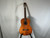 Used Yamaha G-50A CLASSICAL AS IS NECK SEPERATION Laminate Top Acoustic Guitar Natural 40012-S000312130 View 2