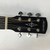 Used Alvarez AG610CEARB GRAND AUDITORIUM Solid Top Acoustic Guitar Natural 41110-S000072342 View 7