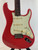 Used Fender AMERICAN VINTAGE II 61 STRAT S Type Electric Guitar 41127-S000060507 View 1