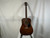 Used Alvarez RD8BR Solid Top Acoustic Guitar Wood 40012-S000312143 View 2