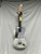 Used Fender SQUIRE BRUCE SPRINGSTEEN AUTOGRAPH S Type Electric Guitar White 6-String 41132-S000010384 View 1