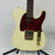 Used Parts Tele Electric Guitar Honey Burst 6-String 40042-S000268706 View 14