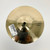 Used Agazarian 8IN Splash Cymbal 41103-S000058380 View 1