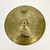 Used Zildjian New Beat 14IN Hi-Hat Cymbals 41103-S000058383 View 2