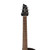 Used Breedlove DISCOVERY S CONCERT EDGEBURST LH CE Solid Top Acoustic Guitar Sunburst View 2