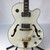 Used Epiphone SWINGSTER ROYALE Semi-Hollow Electric Guitar White 6-String 41110-S000072347 View 1