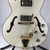Used Epiphone SWINGSTER ROYALE Semi-Hollow Electric Guitar White 6-String 41110-S000072347 View 3