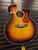 Used Guild F-2512CE Acoustic Guitar Sunburst 41116-S000051843 View 3