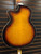 Used Guild F-2512CE Acoustic Guitar Sunburst 41116-S000051843 View 10