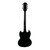 Used Epiphone SG STANDARD SG Type Electric Guitar Black 6-String 41120-S000036863 View 7