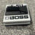 Used BOSS FS-5U MOMENTARY FOOT SWITCH 41106-S000099839 View 5