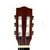 Used Amigo AM-30 Nylon String Classical Acoustic Guitar Natural 41119-S000038003 View 3