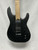 Used Schecter SUN VALLEY SUPER SHREDDER FRS S Type Electric Guitar Black 6-String 41132-S000010390 View 3