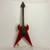 Used Wylde Audio WARHAMMER FR NORSE DRAGON Pointy Electric Guitar Custom Graphics 6-String 41128-S000111803 View 9