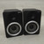 Used M-audio Studiophile DX4 Powered Studio Monitor Pair 40015-S000336542 View 1