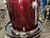 Used HOHNER ROCKWOOD DRUM KIT Drum Shells and Hardware Red 40012-S000312158 View 31