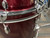 Used HOHNER ROCKWOOD DRUM KIT Drum Shells and Hardware Red 40012-S000312158 View 33