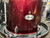Used HOHNER ROCKWOOD DRUM KIT Drum Shells and Hardware Red 40012-S000312158 View 39