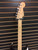 Used Fender PLAYER STRATOCASTER MIM Electric Guitar Black 6-String 41116-S000051847 View 3