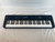 Used Casiotone CT-S410 61-Key Keyboard 41127-S000060509 View 1