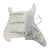 Used LOADED PICKGUARD STRAT Guitar Hardware 40009-S000313005 View 1
