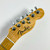 Used Fender 2015 American Elite Telecaster Electric Guitar Butterscotch Blonde 6-String 41103-S000058385 View 6
