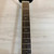 Used Ibanez V70CE Acoustic Guitar Black 41108-S000064731 View 6